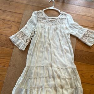 Ambro Dress. Made in Italy.